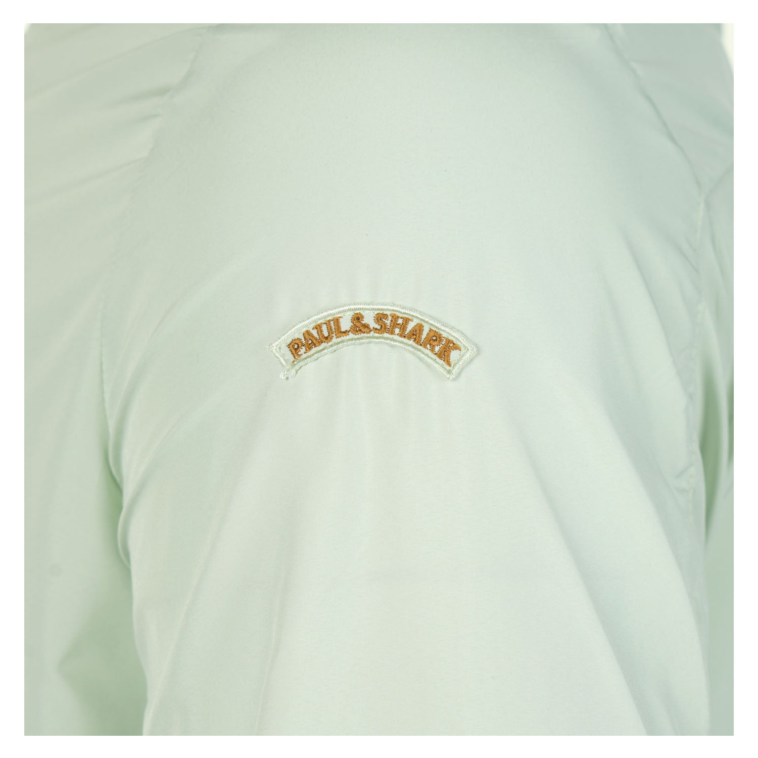 Lightweight Summer Jacket Mint