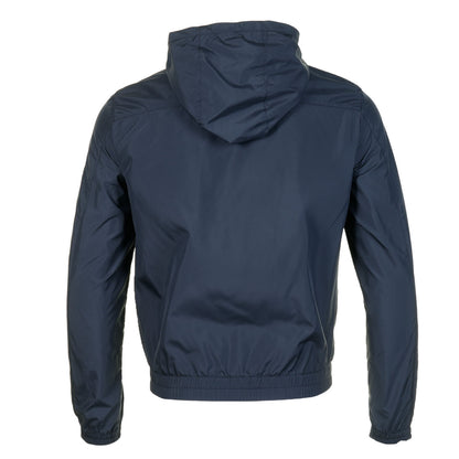 Lightweight Summer Jacket Navy Blue