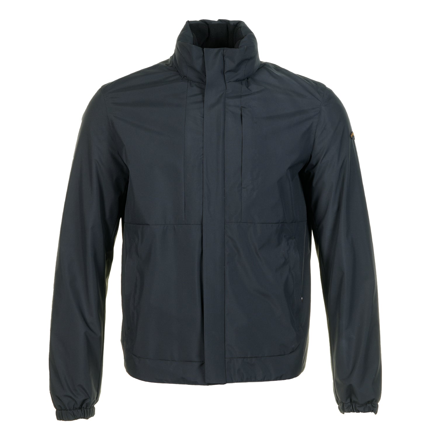 Typhoon Pertex Hooded Jacket Black