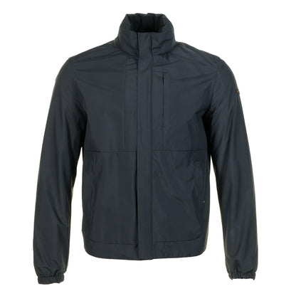 Typhoon Pertex Hooded Jacket Black