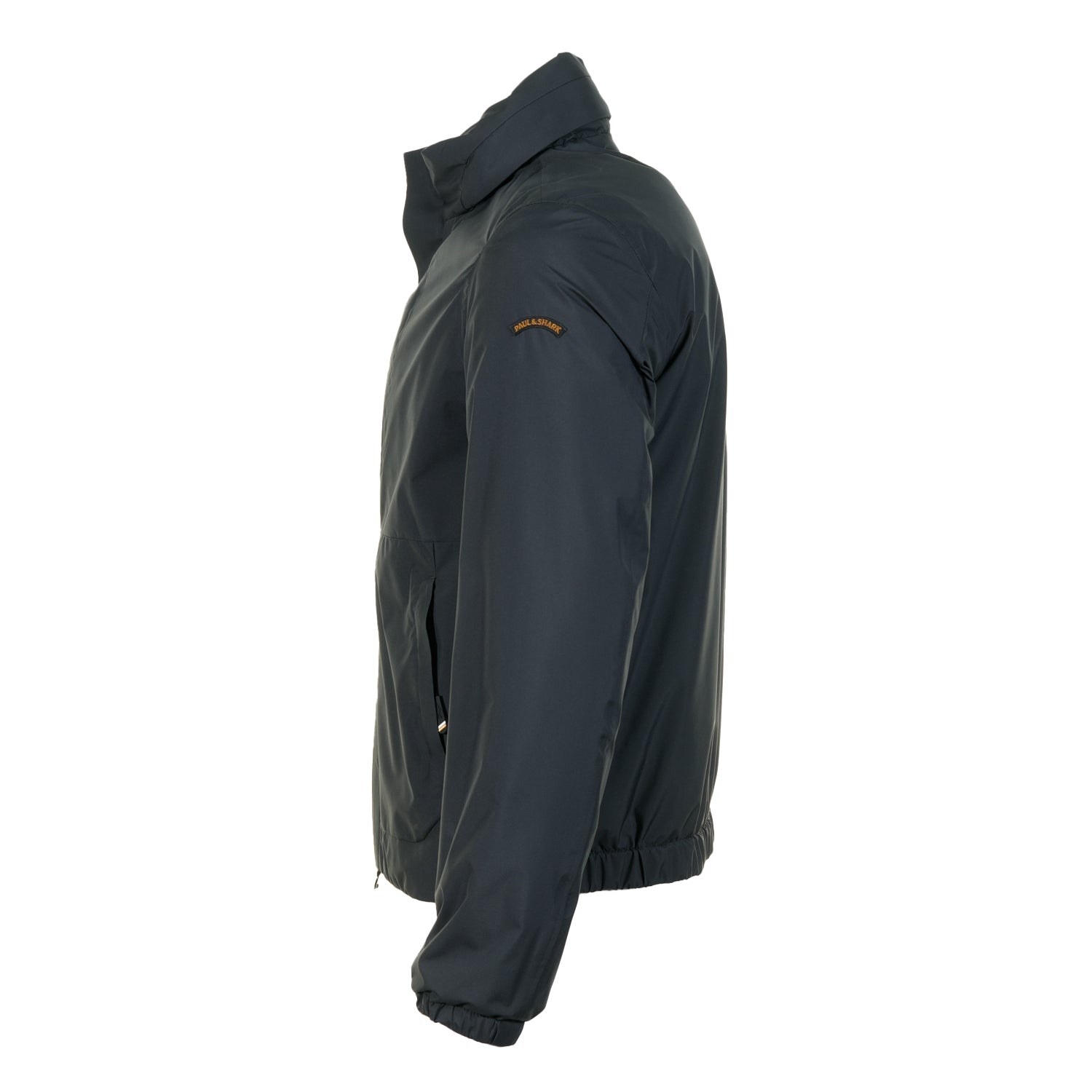 Typhoon Pertex Hooded Jacket Black