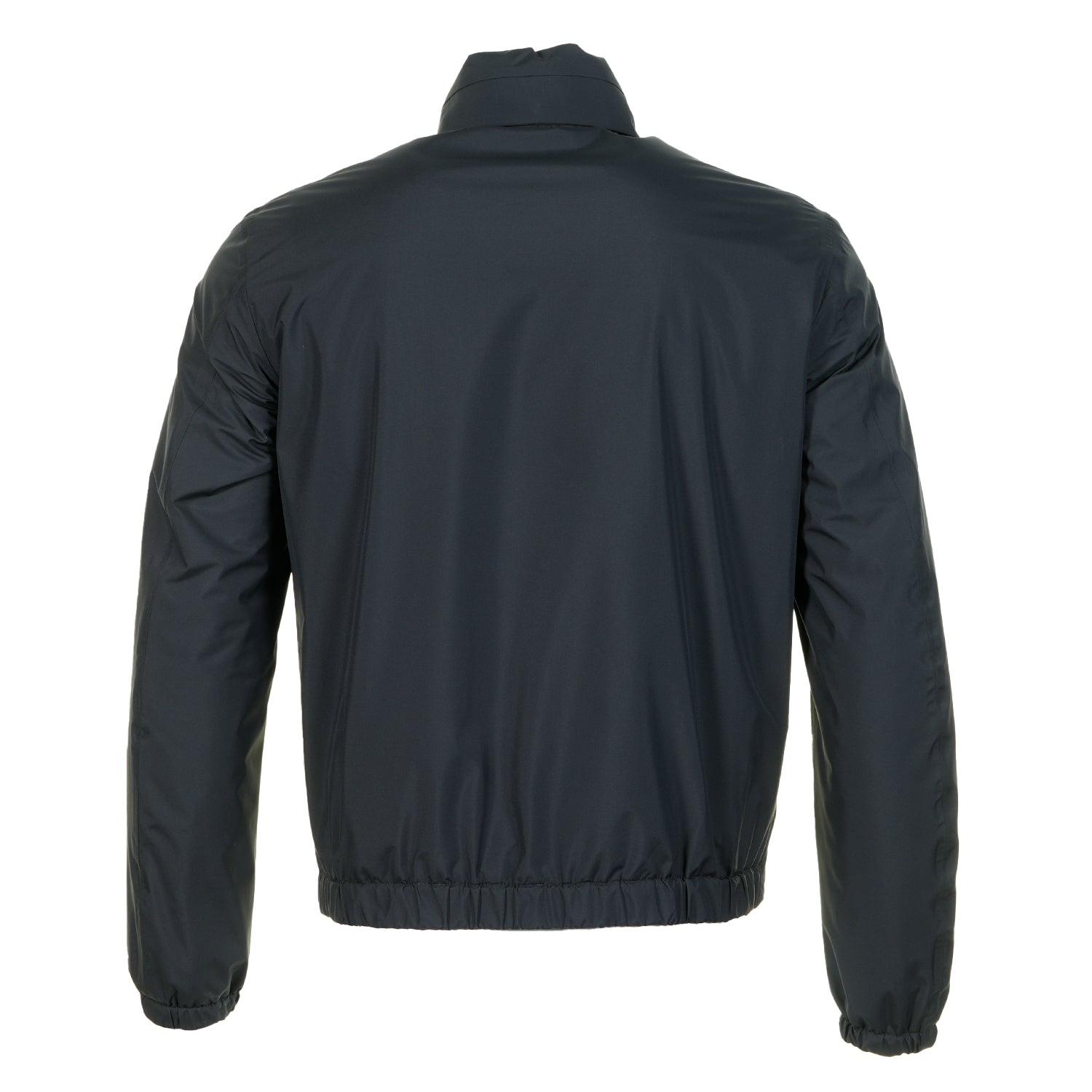 Typhoon Pertex Hooded Jacket Black