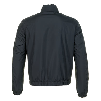 Typhoon Pertex Hooded Jacket Black