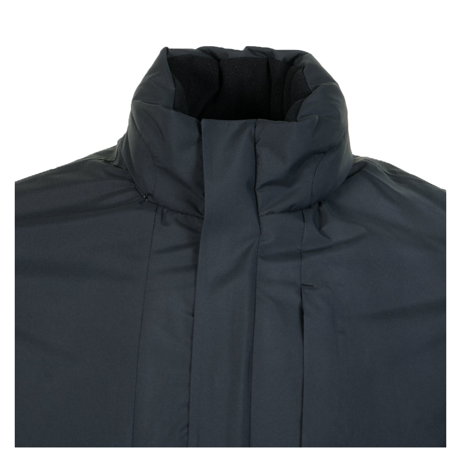 Typhoon Pertex Hooded Jacket Black