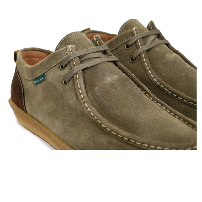 Buster Shoe Olive