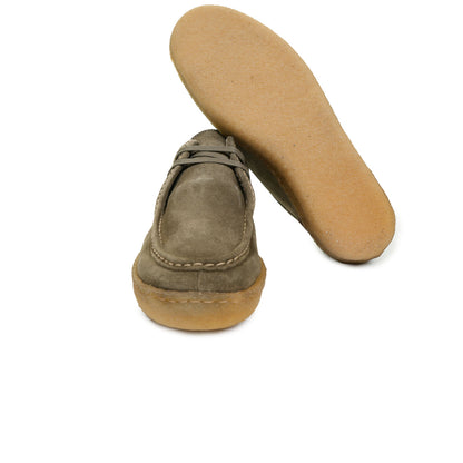 Buster Shoe Olive