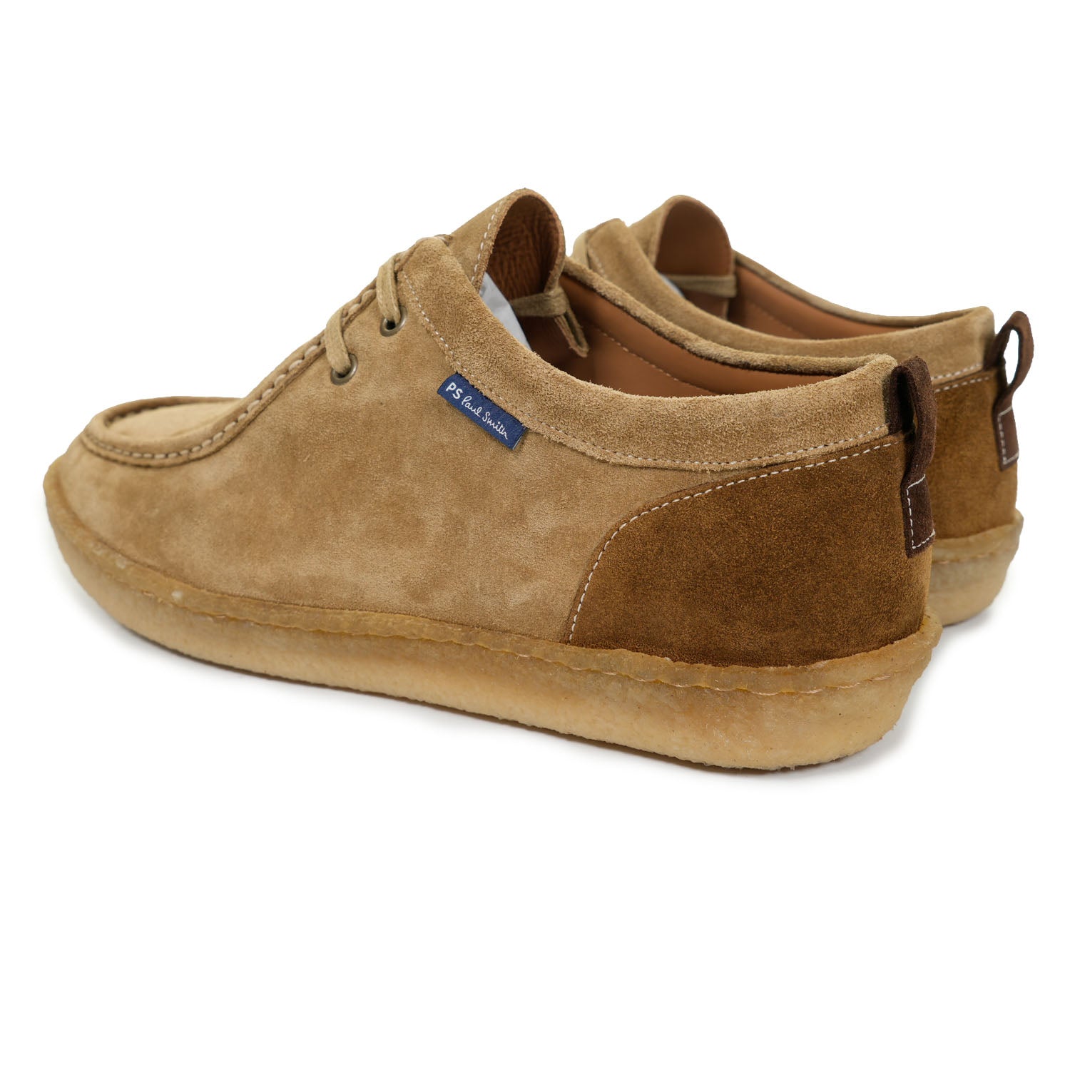 Buster Shoe Sand