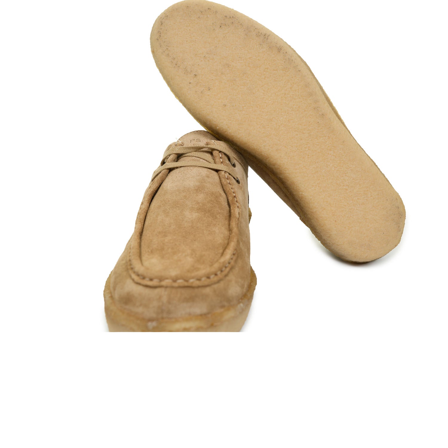 Buster Shoe Sand