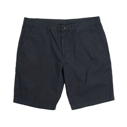 Chino Shorts Very Dark Navy