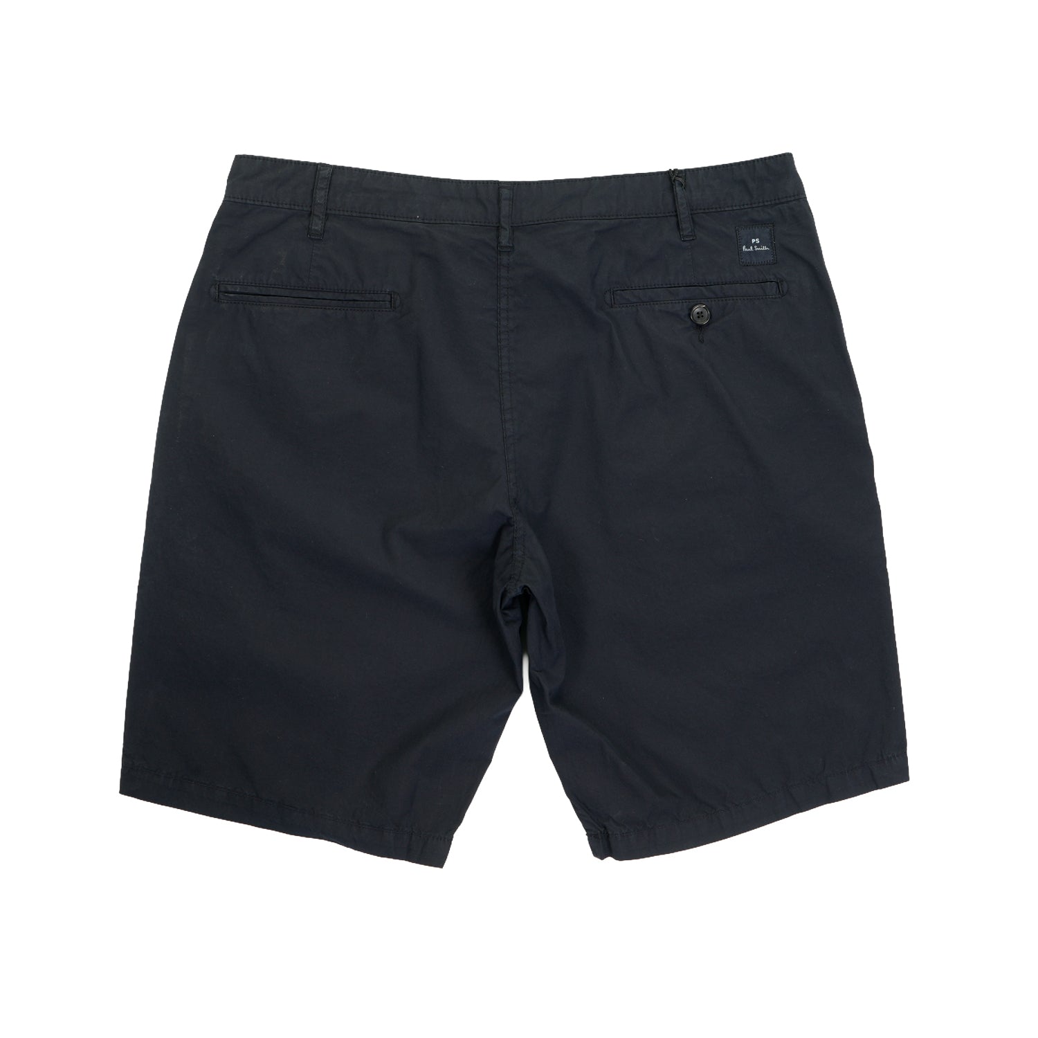 Chino Shorts Very Dark Navy