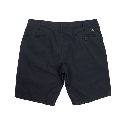 Chino Shorts Very Dark Navy