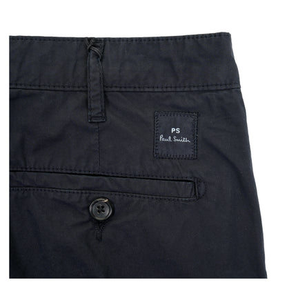 Chino Shorts Very Dark Navy
