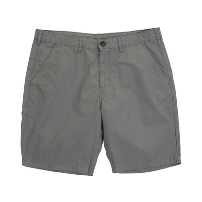 Chino Shorts Anthracite