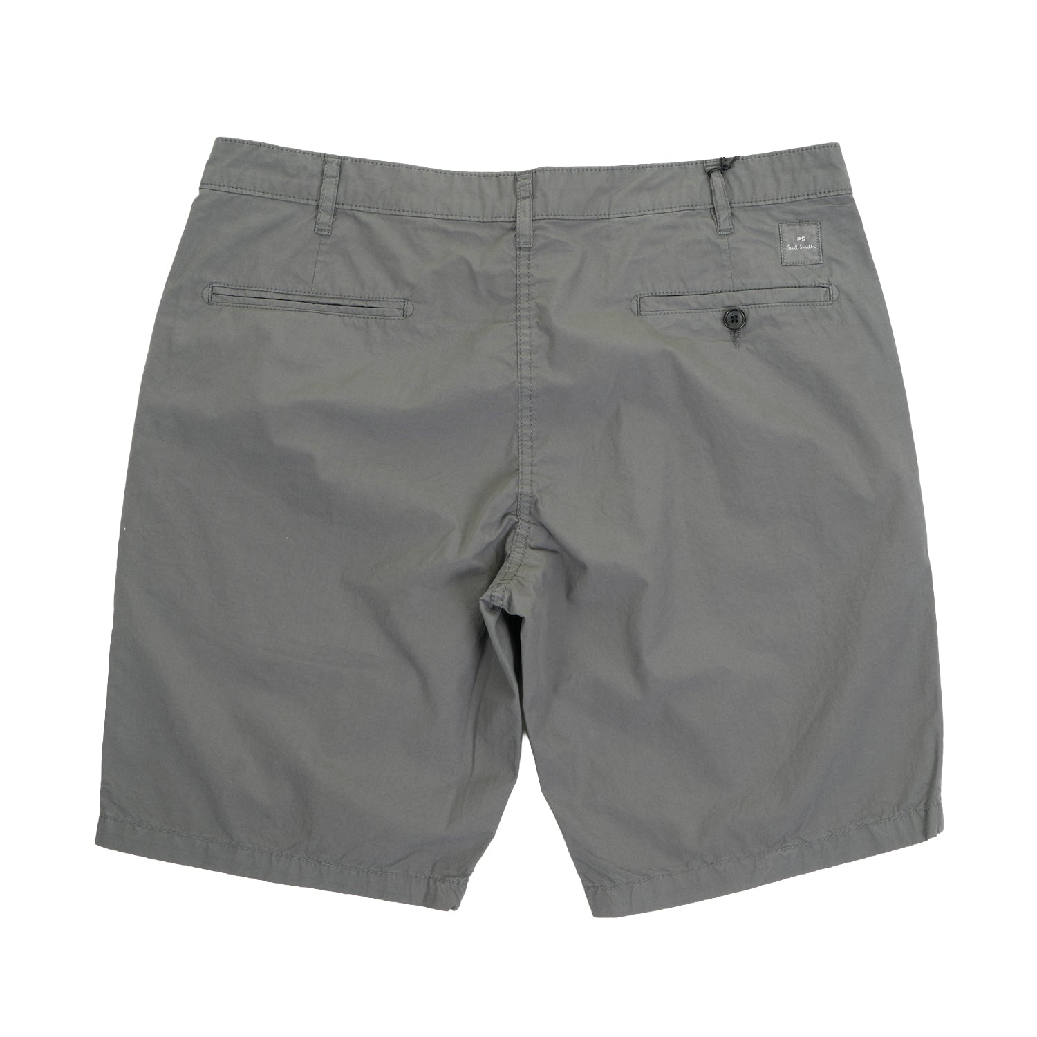 Chino Shorts Anthracite