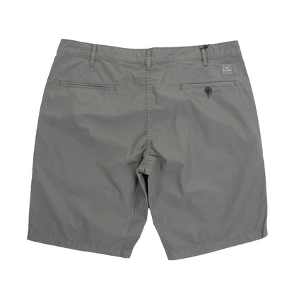 Chino Shorts Anthracite