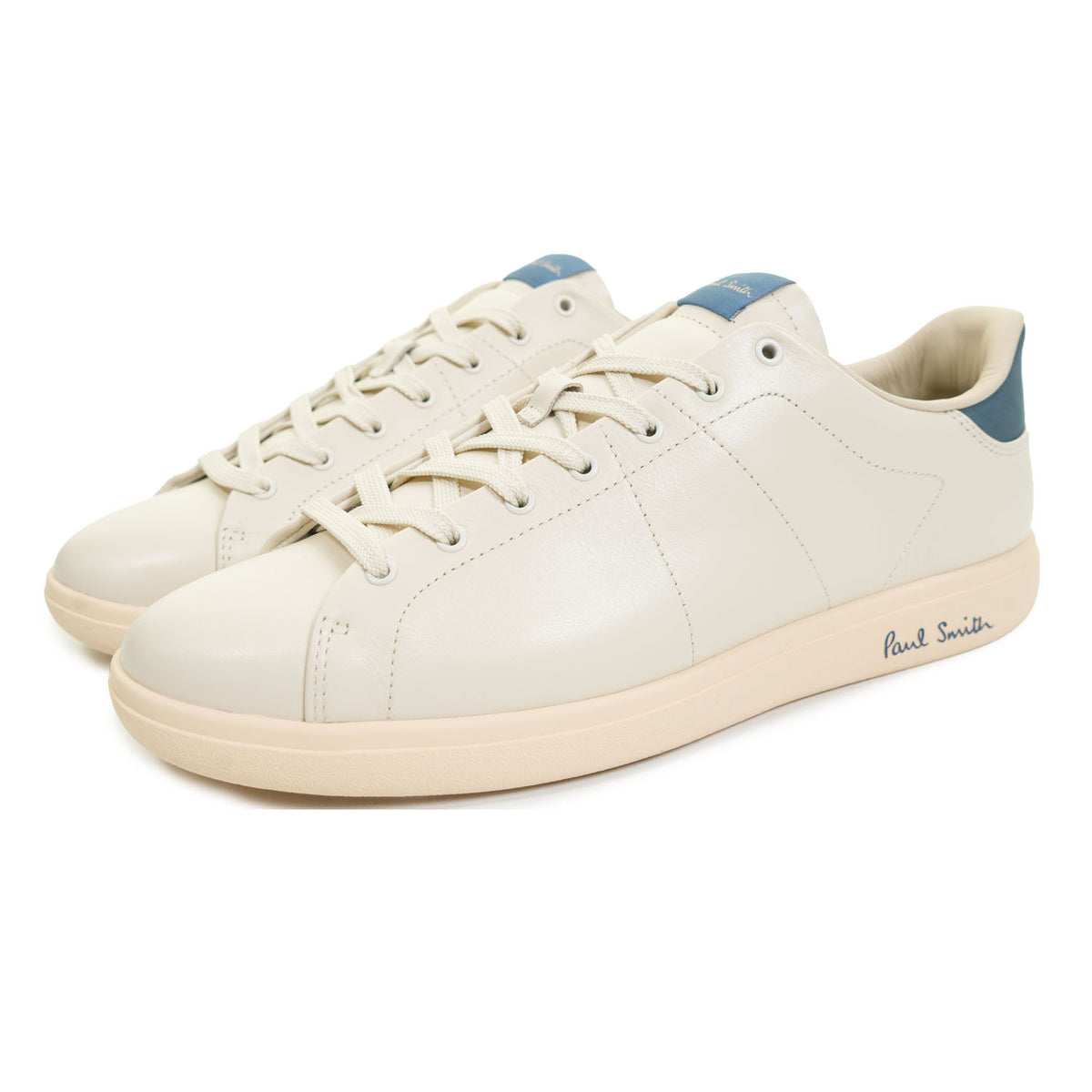 Chip Trainers White