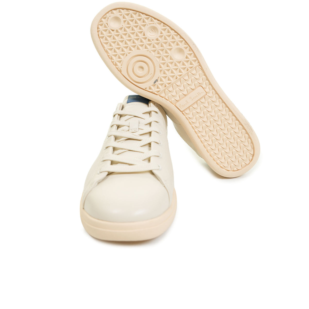 Chip Trainers White