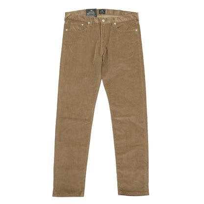 Paul Smith Slim Tapered Fit Cords Hazelnut