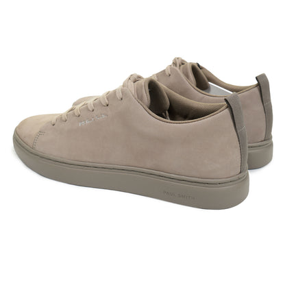 Lee Trainers Nubuck Sand