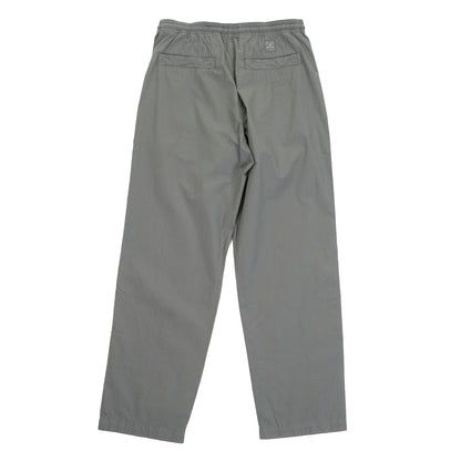 Drawstring Trouser Anthracite