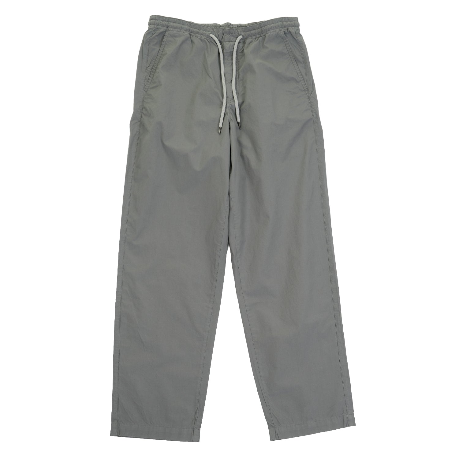 Drawstring Trouser Anthracite