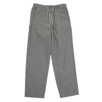 Drawstring Trouser Anthracite