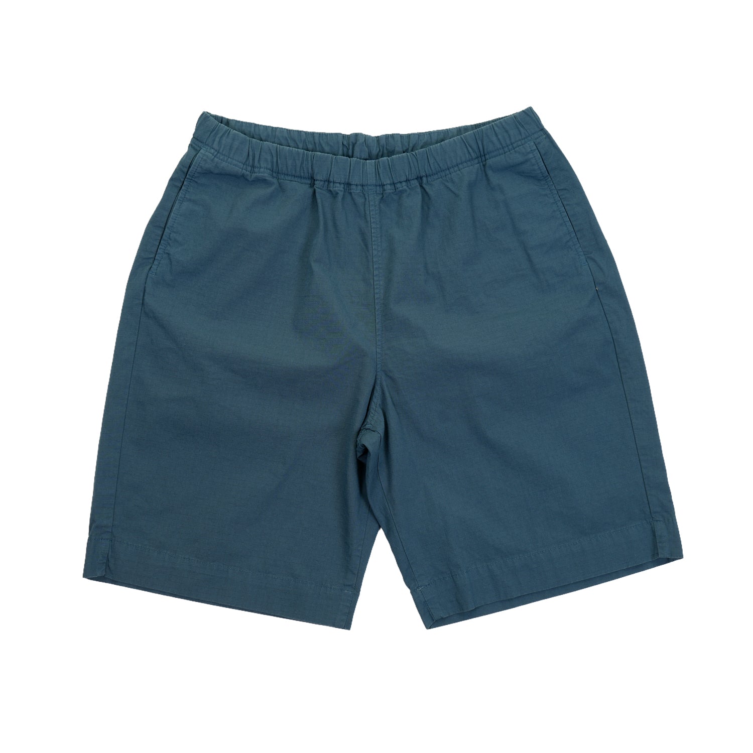 Ripstop Shorts Inky Blue