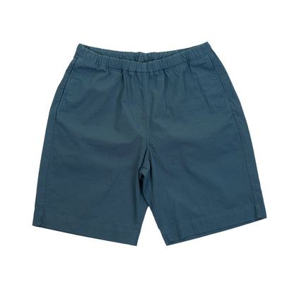 Ripstop Shorts Inky Blue