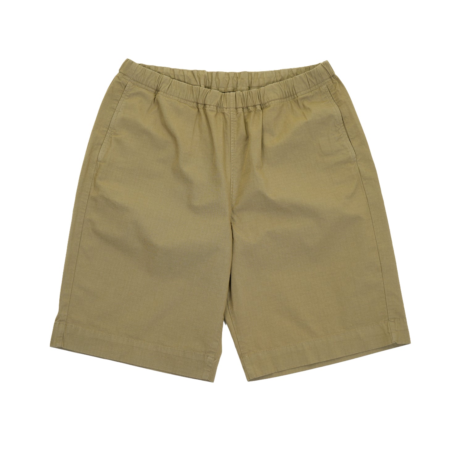 Ripstop Shorts Olive Green