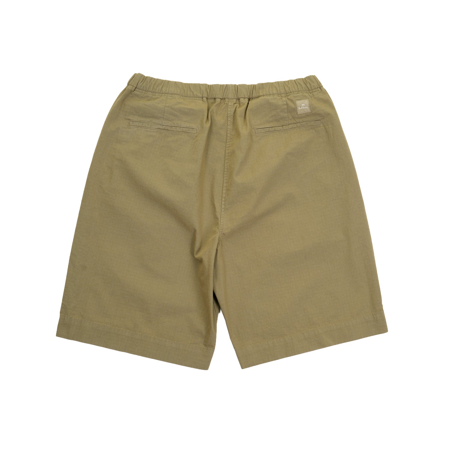 Ripstop Shorts Olive Green