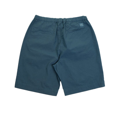Ripstop Shorts Inky Blue