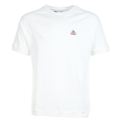 Peak T Shirt White