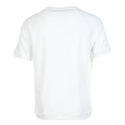 Peak T Shirt White