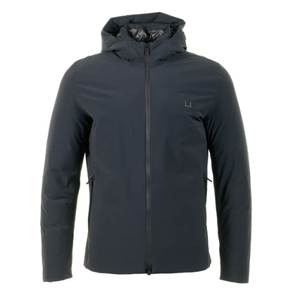 Phantom Down Jacket Black