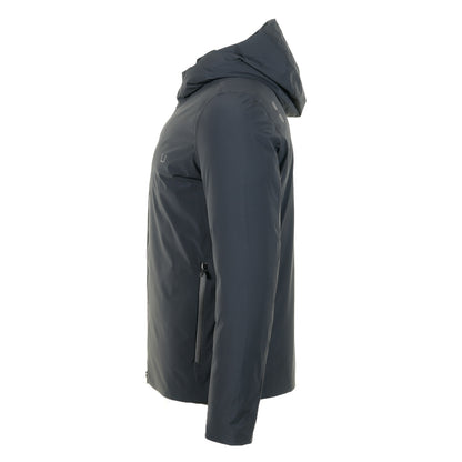 Phantom Down Jacket Black