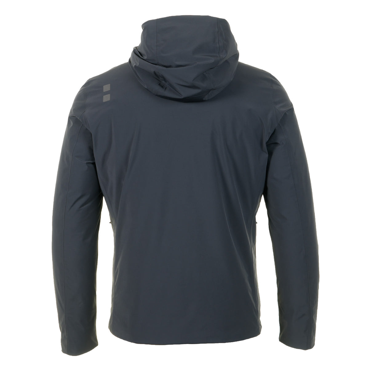 Phantom Down Jacket Black