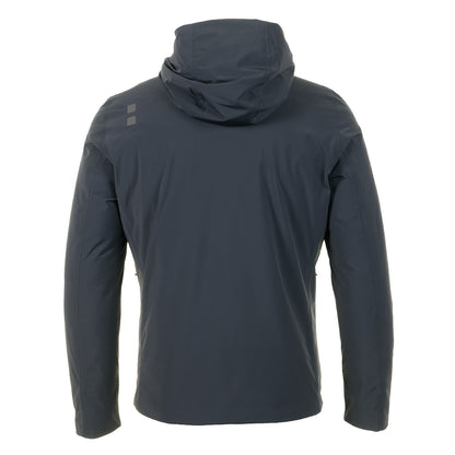 Phantom Down Jacket Black