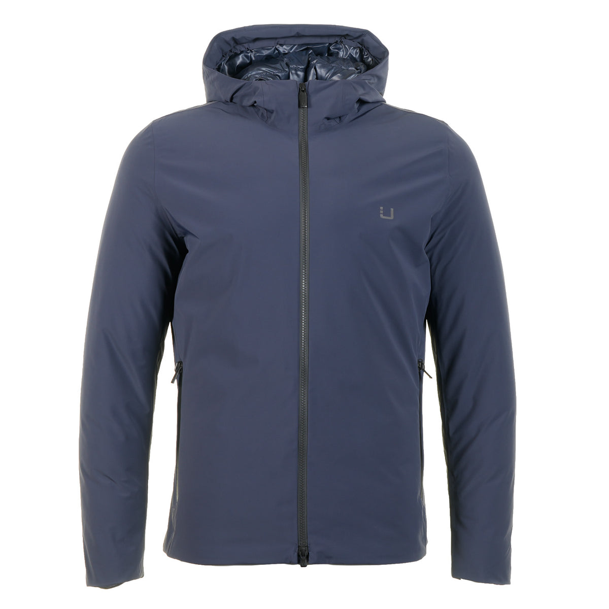 Phantom Down Jacket Navy
