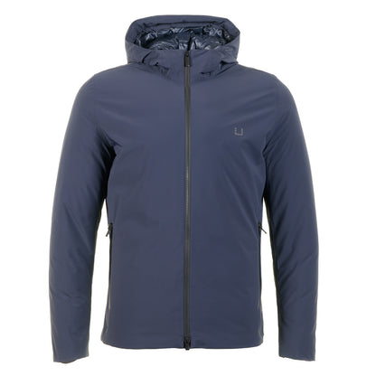 Phantom Down Jacket Navy