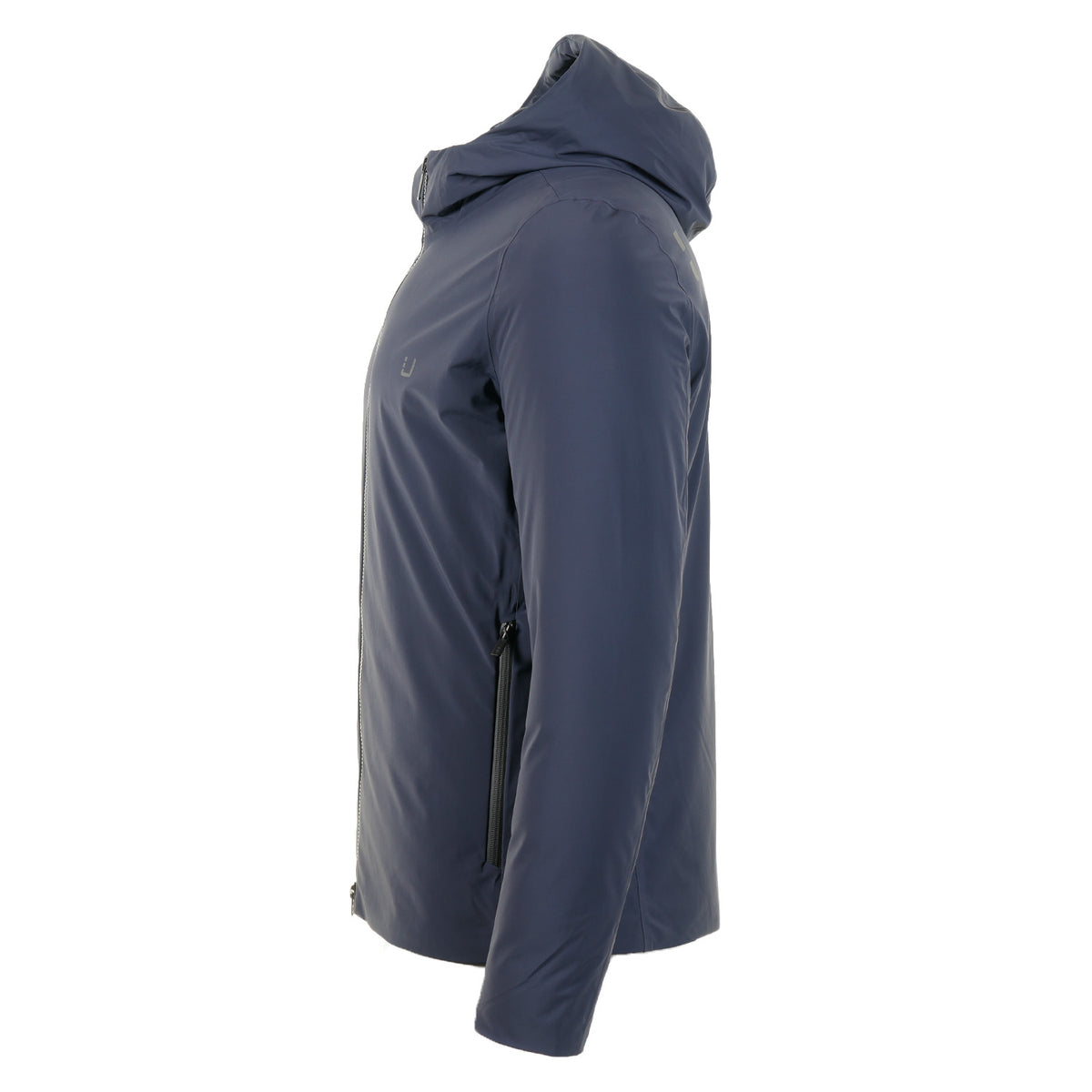 Phantom Down Jacket Navy
