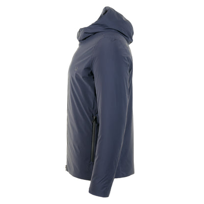 Phantom Down Jacket Navy