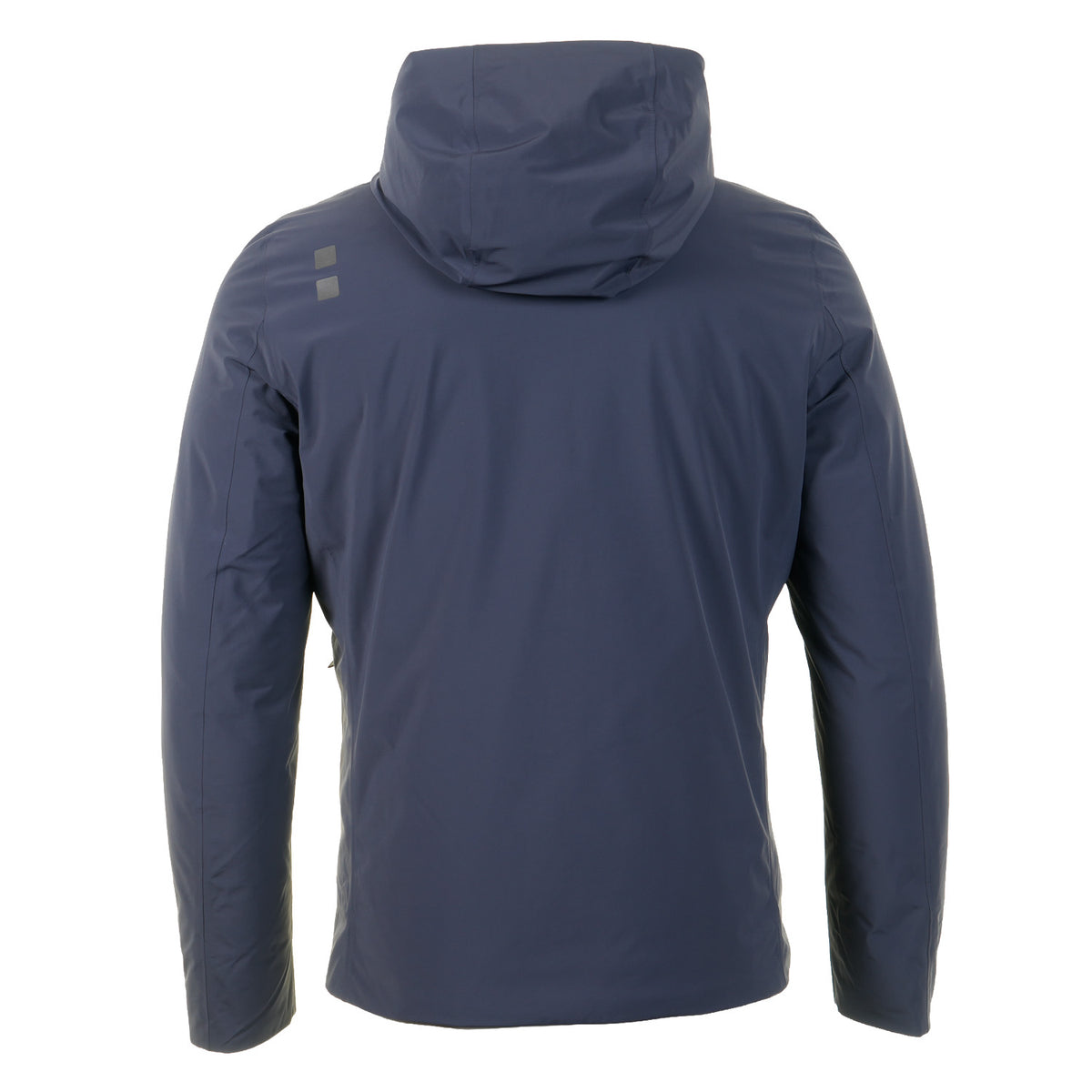 Phantom Down Jacket Navy