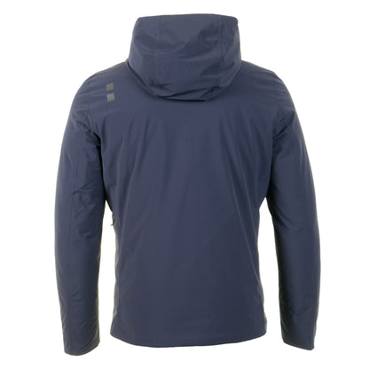 Phantom Down Jacket Navy