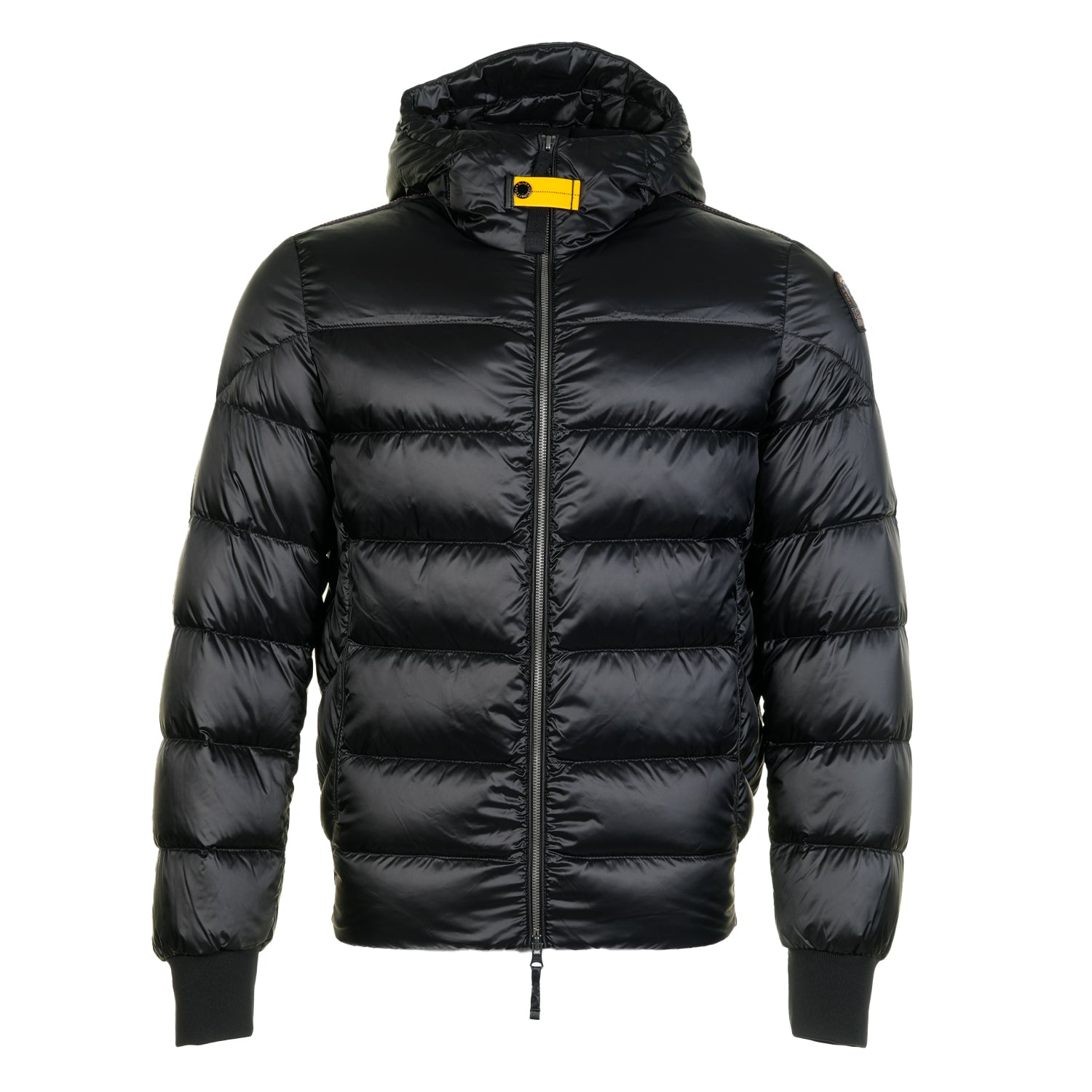 Pharrell Jacket Black