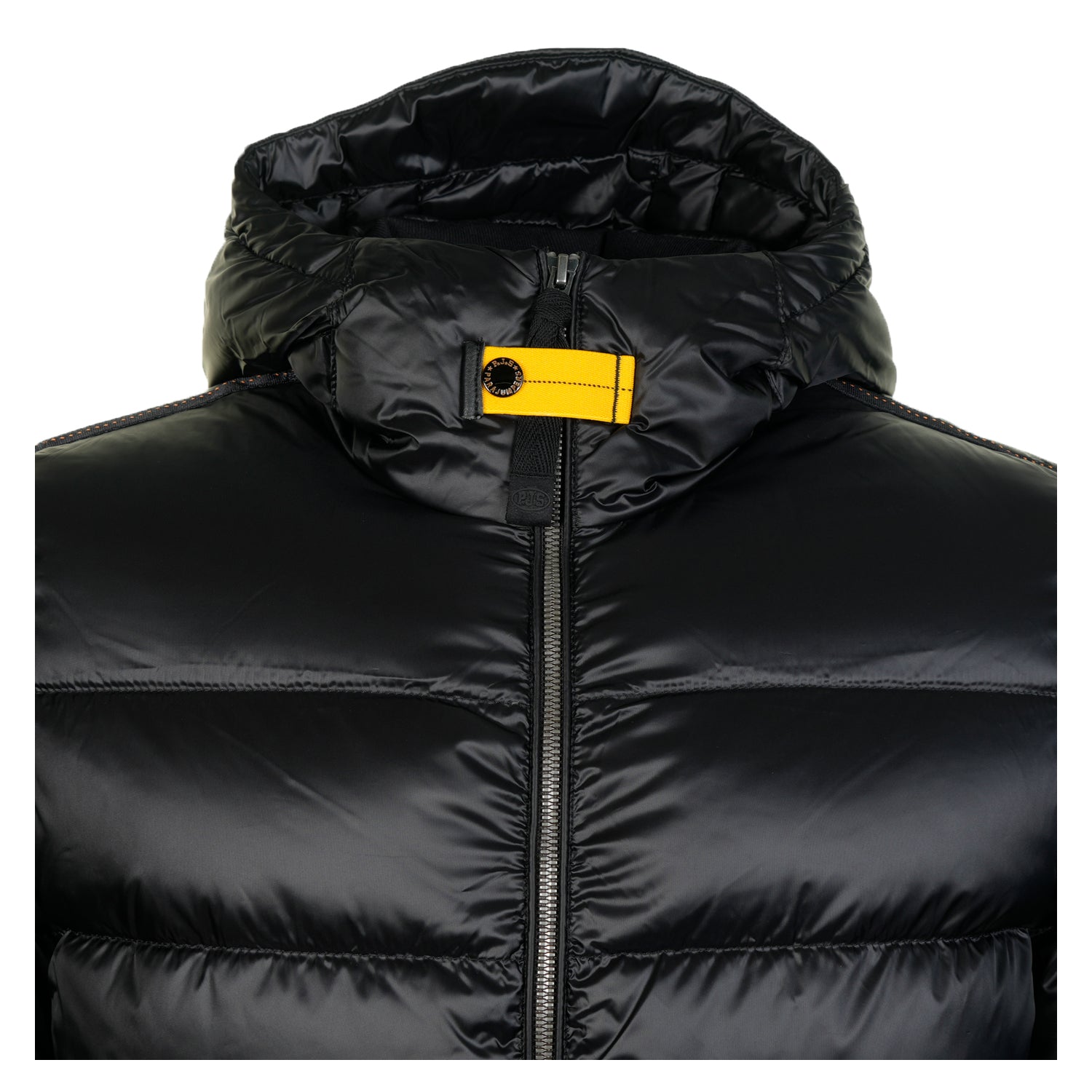 Pharrell Jacket Black