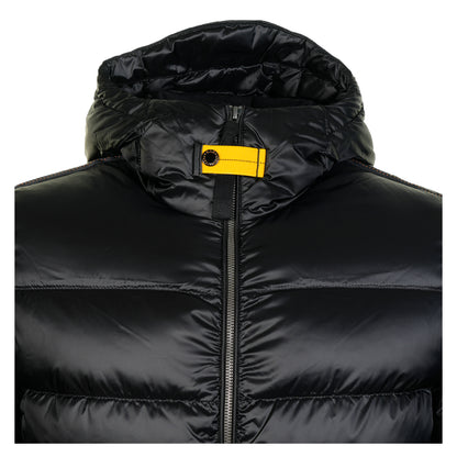 Pharrell Jacket Black