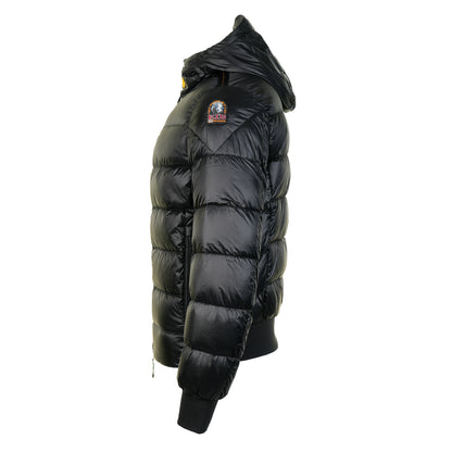 Pharrell Jacket Black