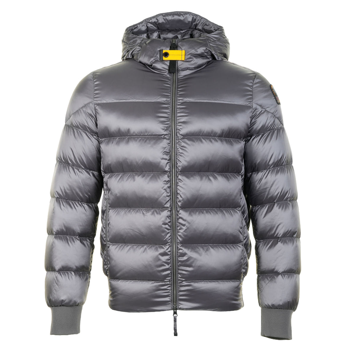 Pharrell Jacket Pewter