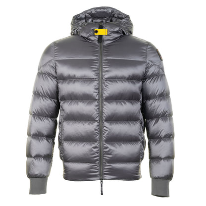 Pharrell Jacket Pewter