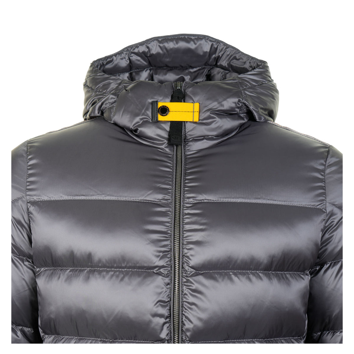 Pharrell Jacket Pewter